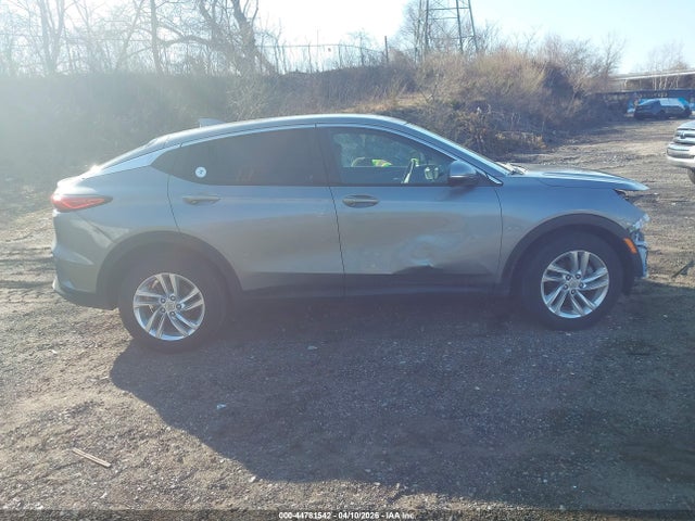 Продажа на аукционе авто 2024 Buick Envista Preferred Fwd, vin: KL47LAE27RB076820, номер лота: 44781542