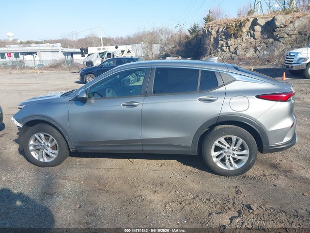 Продажа на аукционе авто 2024 Buick Envista Preferred Fwd, vin: KL47LAE27RB076820, номер лота: 44781542