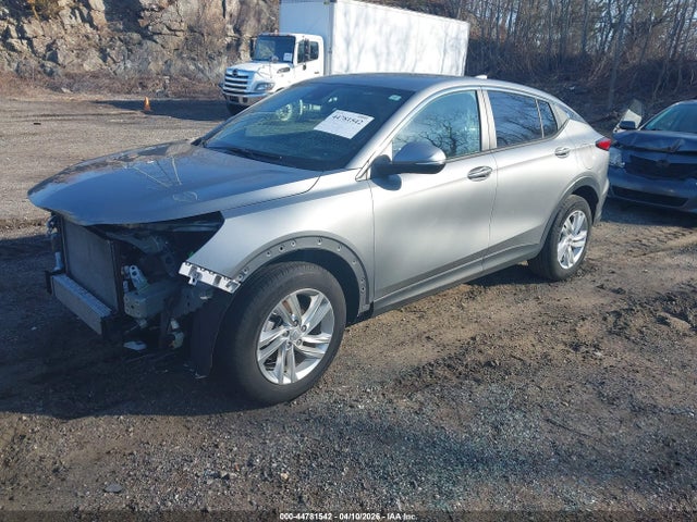 Продажа на аукционе авто 2024 Buick Envista Preferred Fwd, vin: KL47LAE27RB076820, номер лота: 44781542