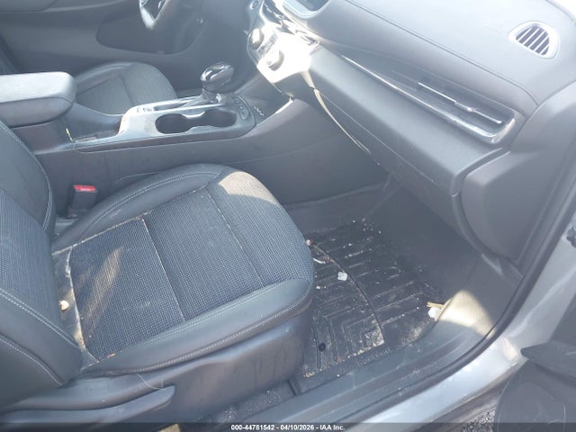 Продажа на аукционе авто 2024 Buick Envista Preferred Fwd, vin: KL47LAE27RB076820, номер лота: 44781542