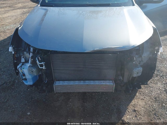 Продажа на аукционе авто 2024 Buick Envista Preferred Fwd, vin: KL47LAE27RB076820, номер лота: 44781542