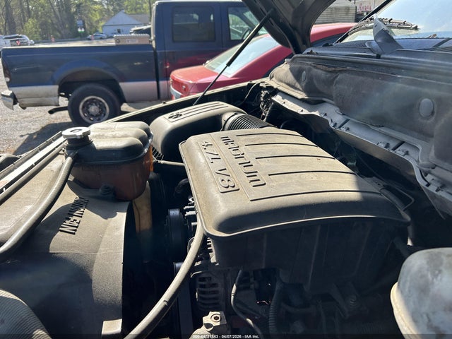 Продаж на аукціоні авто 2003 Dodge Ram 1500 Slt/laramie/st, vin: 1D7HA18N63S167662, номер лоту: 44781543