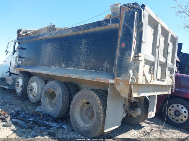 Продаж на аукціоні авто 2000 Kenworth Construction W900, vin: 1NKWL00X0YJ841318, номер лоту: 44781544