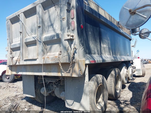 Продаж на аукціоні авто 2000 Kenworth Construction W900, vin: 1NKWL00X0YJ841318, номер лоту: 44781544