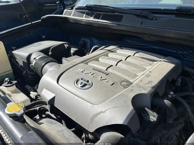 Aukcja sprzedaży 2008 Toyota Tundra Sr5 5.7l V8, vin: 5TBBV54138S491630, numer aukcji: 44781546