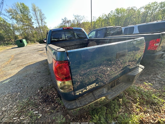 Aukcja sprzedaży 2008 Toyota Tundra Sr5 5.7l V8, vin: 5TBBV54138S491630, numer aukcji: 44781546