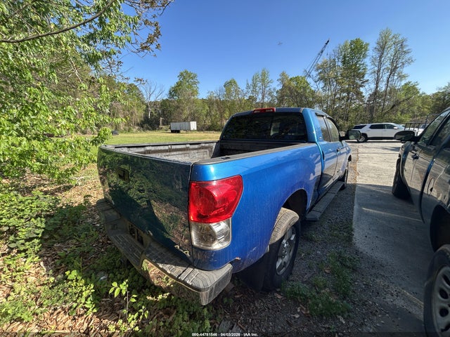 Aukcja sprzedaży 2008 Toyota Tundra Sr5 5.7l V8, vin: 5TBBV54138S491630, numer aukcji: 44781546