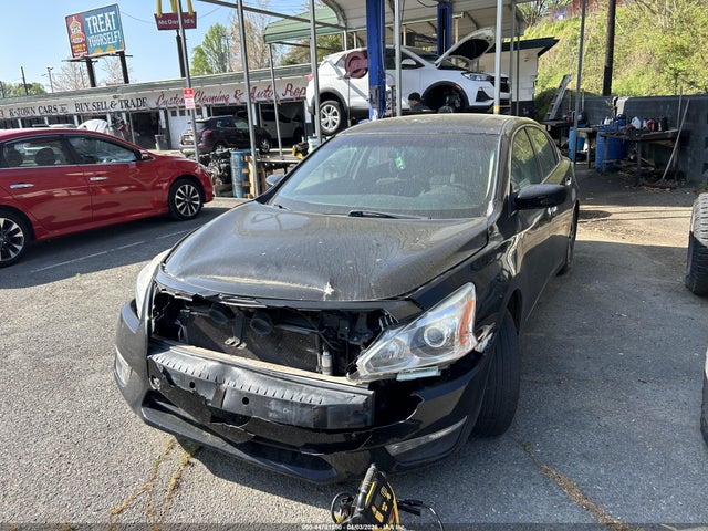 Aukcja sprzedaży 2015 Nissan Altima 2.5 S, vin: 1N4AL3AP7FC474341, numer aukcji: 44781550