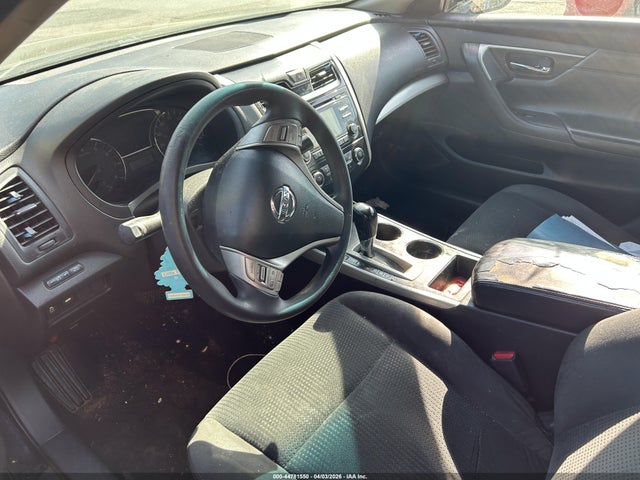 Aukcja sprzedaży 2015 Nissan Altima 2.5 S, vin: 1N4AL3AP7FC474341, numer aukcji: 44781550