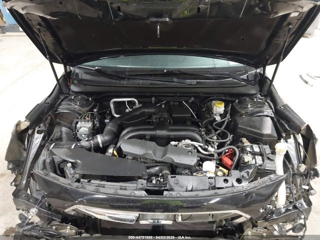 2018 SUBARU LEGACY 4S3BNAF61J3010340 Photo 9