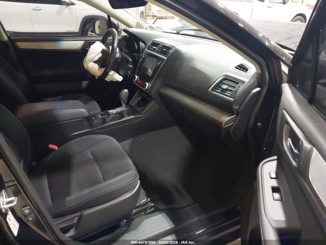 2018 SUBARU LEGACY 4S3BNAF61J3010340 Photo 4