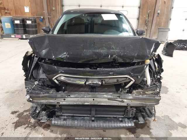 2018 SUBARU LEGACY 4S3BNAF61J3010340 Photo 5