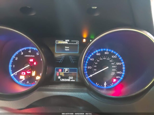 2018 SUBARU LEGACY 4S3BNAF61J3010340 Photo 6