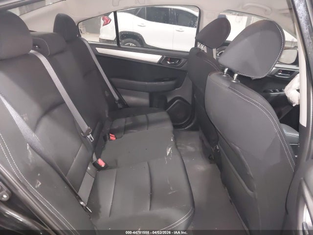 2018 SUBARU LEGACY 4S3BNAF61J3010340 Photo 7