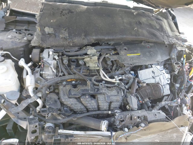 44781572 :رقم المزاد ، 1N4BL4CVXPN349653 vin ، 2023 Nissan Altima Sr Fwd مزاد بيع