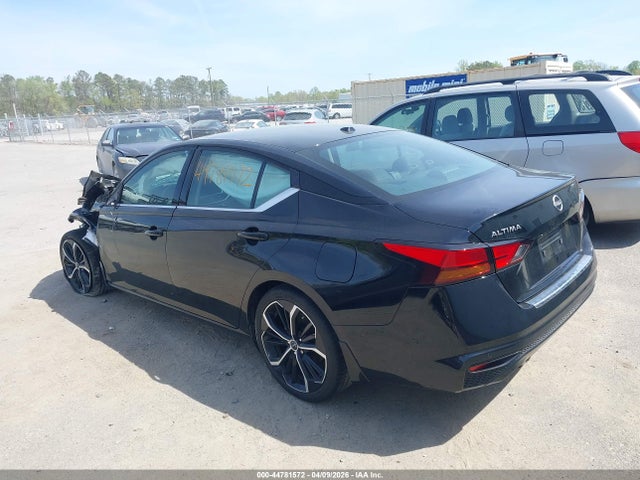 44781572 :رقم المزاد ، 1N4BL4CVXPN349653 vin ، 2023 Nissan Altima Sr Fwd مزاد بيع