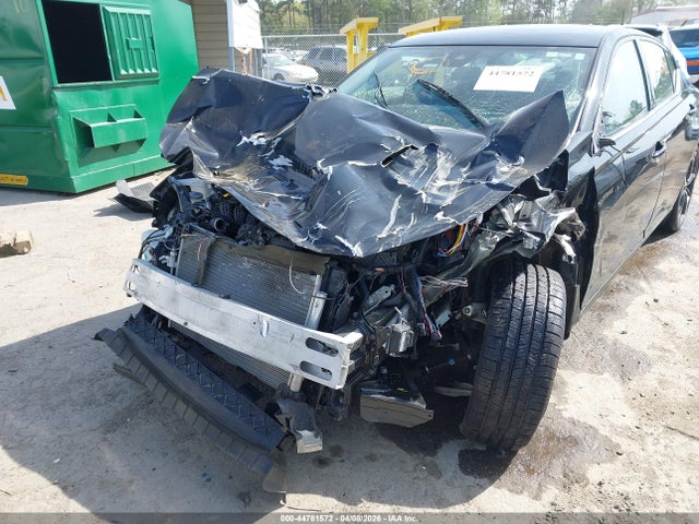 44781572 :رقم المزاد ، 1N4BL4CVXPN349653 vin ، 2023 Nissan Altima Sr Fwd مزاد بيع