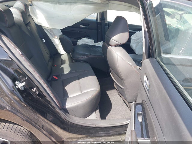 44781572 :رقم المزاد ، 1N4BL4CVXPN349653 vin ، 2023 Nissan Altima Sr Fwd مزاد بيع