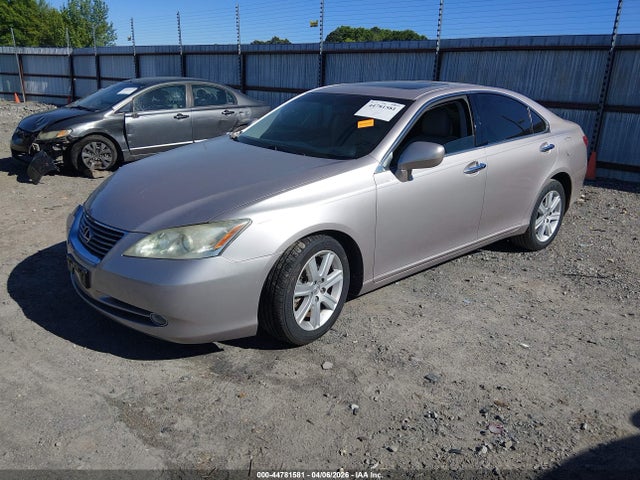 Aukcja sprzedaży 2008 Lexus Es 350, vin: JTHBJ46G882199718, numer aukcji: 44781581