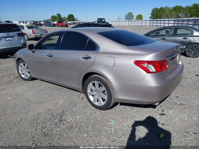 Aukcja sprzedaży 2008 Lexus Es 350, vin: JTHBJ46G882199718, numer aukcji: 44781581
