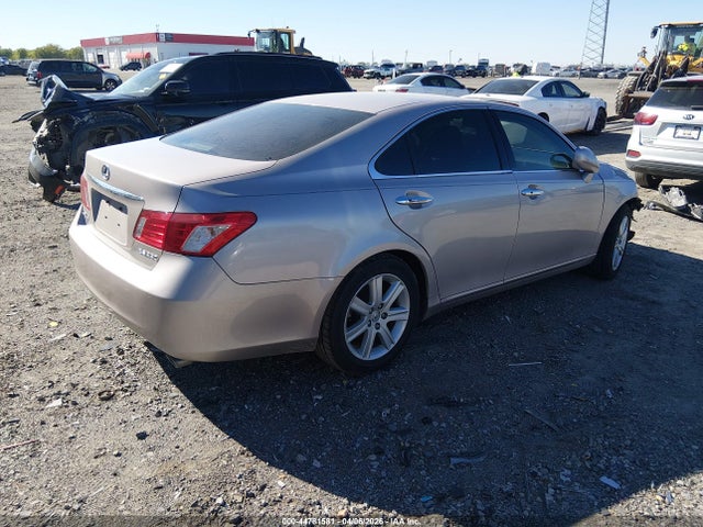 Aukcja sprzedaży 2008 Lexus Es 350, vin: JTHBJ46G882199718, numer aukcji: 44781581