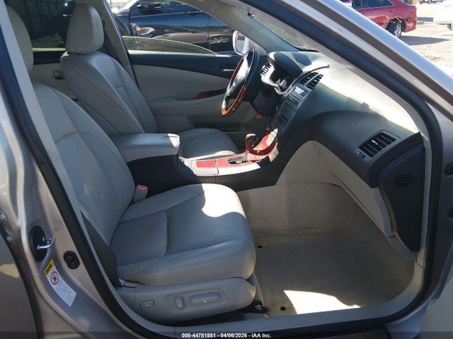 Aukcja sprzedaży 2008 Lexus Es 350, vin: JTHBJ46G882199718, numer aukcji: 44781581