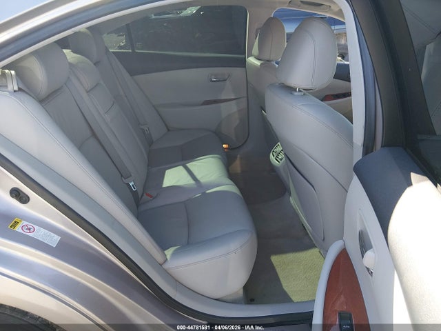 Aukcja sprzedaży 2008 Lexus Es 350, vin: JTHBJ46G882199718, numer aukcji: 44781581