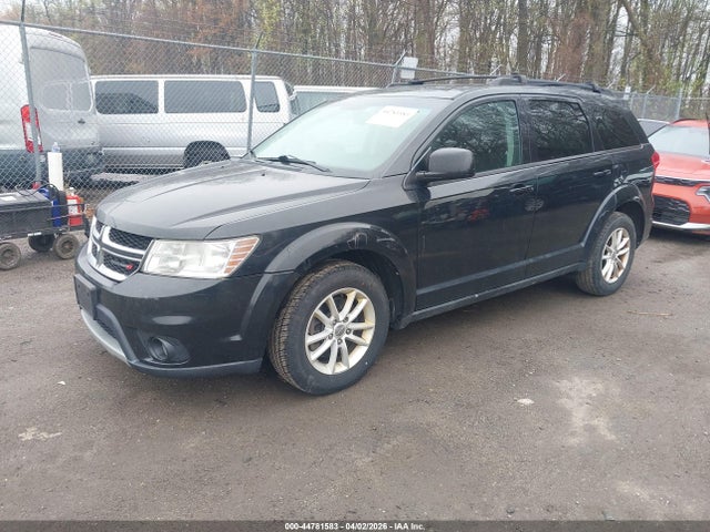 Продаж на аукціоні авто 2013 Dodge Journey Sxt, vin: 3C4PDCBBXDT578439, номер лоту: 44781583
