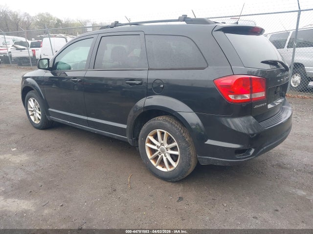 Продаж на аукціоні авто 2013 Dodge Journey Sxt, vin: 3C4PDCBBXDT578439, номер лоту: 44781583