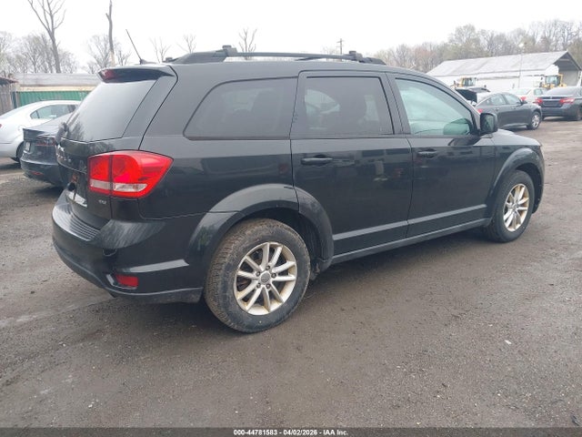 Продаж на аукціоні авто 2013 Dodge Journey Sxt, vin: 3C4PDCBBXDT578439, номер лоту: 44781583