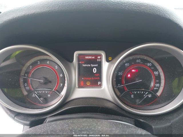 Продаж на аукціоні авто 2013 Dodge Journey Sxt, vin: 3C4PDCBBXDT578439, номер лоту: 44781583
