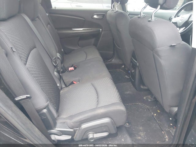 Продаж на аукціоні авто 2013 Dodge Journey Sxt, vin: 3C4PDCBBXDT578439, номер лоту: 44781583