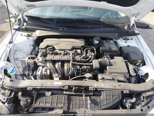 Продаж на аукціоні авто 2024 Hyundai Elantra Sel, vin: KMHLM4DG9RU733990, номер лоту: 44781589