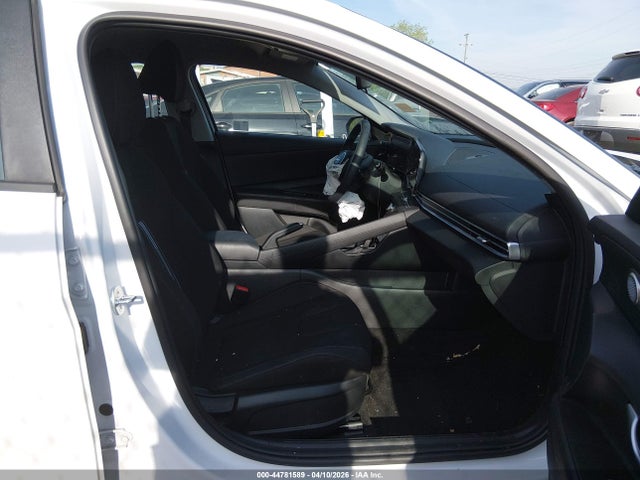 Продаж на аукціоні авто 2024 Hyundai Elantra Sel, vin: KMHLM4DG9RU733990, номер лоту: 44781589
