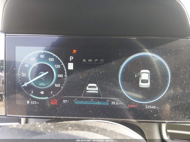 Продаж на аукціоні авто 2024 Hyundai Elantra Sel, vin: KMHLM4DG9RU733990, номер лоту: 44781589