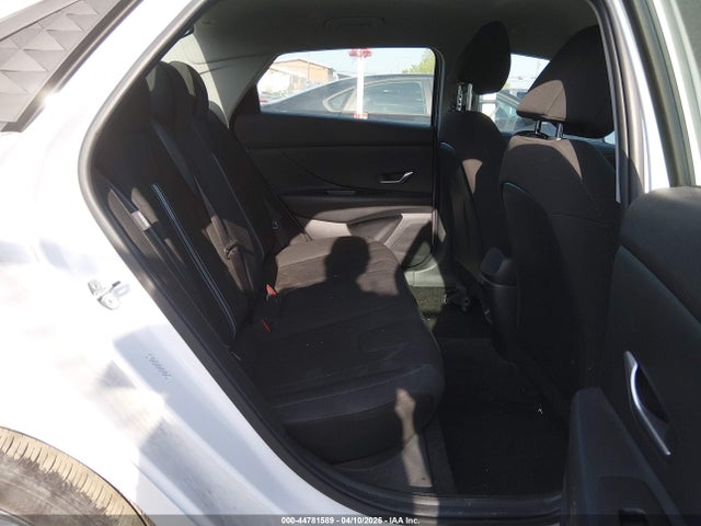 Продаж на аукціоні авто 2024 Hyundai Elantra Sel, vin: KMHLM4DG9RU733990, номер лоту: 44781589