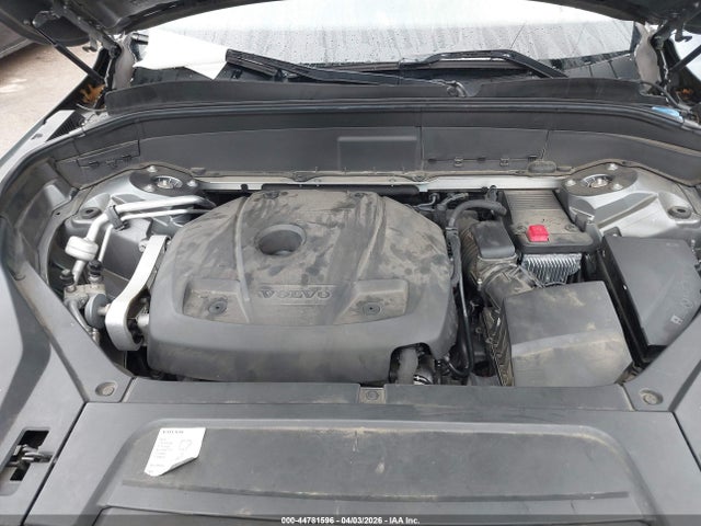 YV4A22PLXG1091788 Volvo Xc90 T6 Inscription