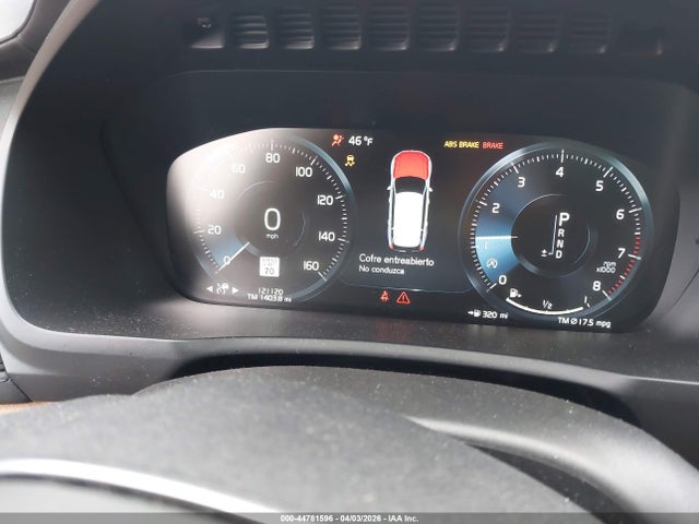 YV4A22PLXG1091788 Volvo Xc90 T6 Inscription