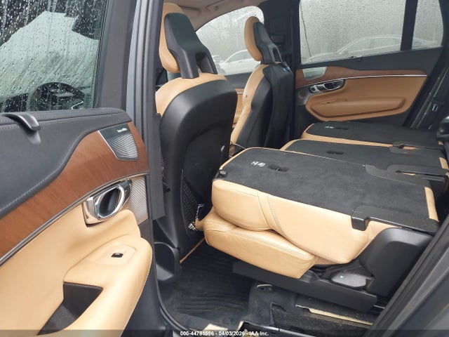 YV4A22PLXG1091788 Volvo Xc90 T6 Inscription