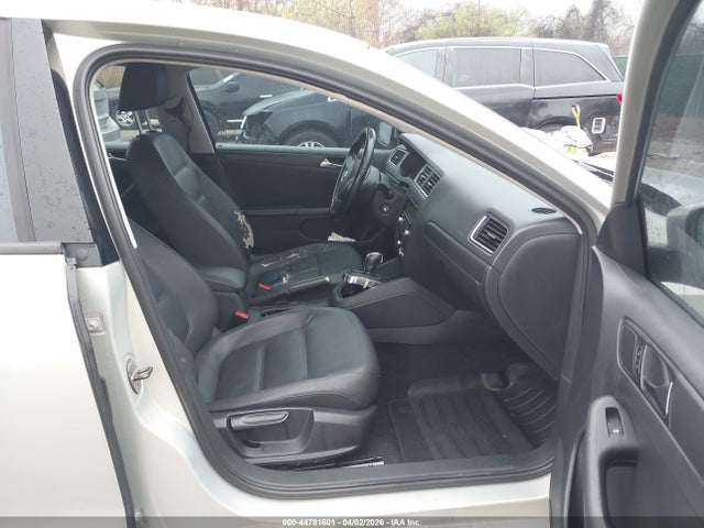 Aukcja sprzedaży 2011 Volkswagen Jetta 2.5l Se, vin: 3VWDZ7AJ6BM319245, numer aukcji: 44781601