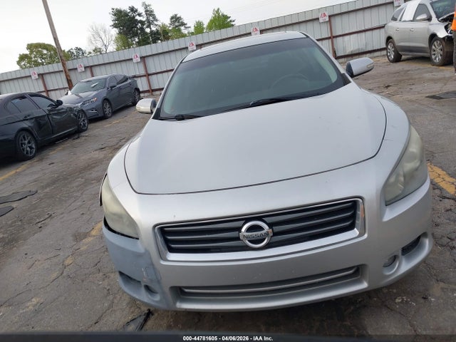 Продаж на аукціоні авто 2014 Nissan Maxima 3.5 S, vin: 1N4AA5AP3EC470948, номер лоту: 44781605