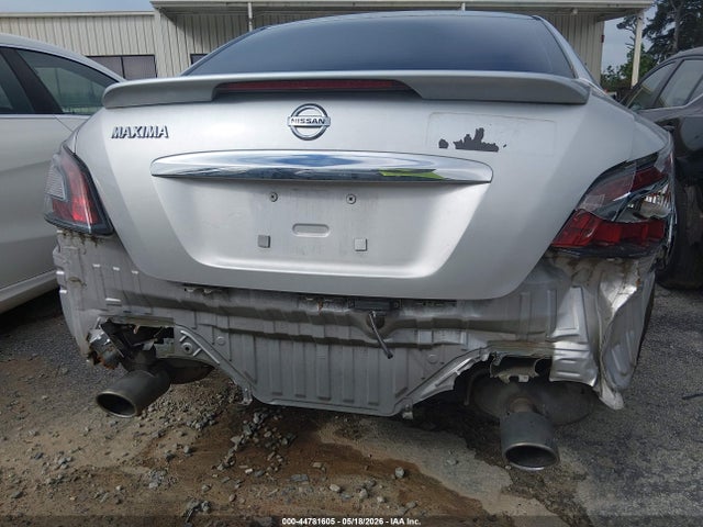 Продаж на аукціоні авто 2014 Nissan Maxima 3.5 S, vin: 1N4AA5AP3EC470948, номер лоту: 44781605