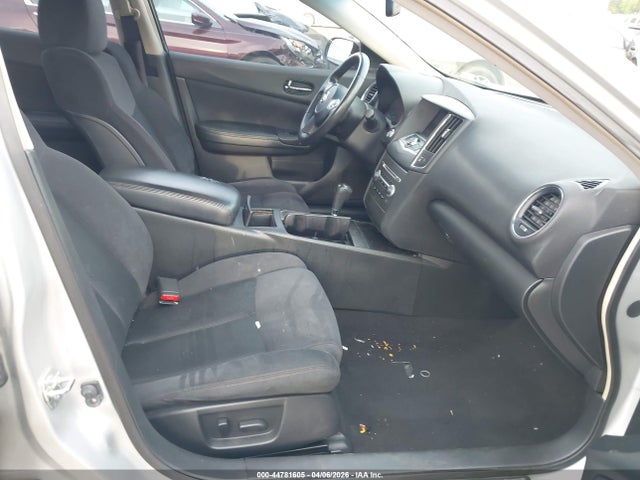 Продаж на аукціоні авто 2014 Nissan Maxima 3.5 S, vin: 1N4AA5AP3EC470948, номер лоту: 44781605