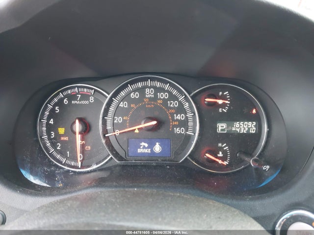 Продаж на аукціоні авто 2014 Nissan Maxima 3.5 S, vin: 1N4AA5AP3EC470948, номер лоту: 44781605