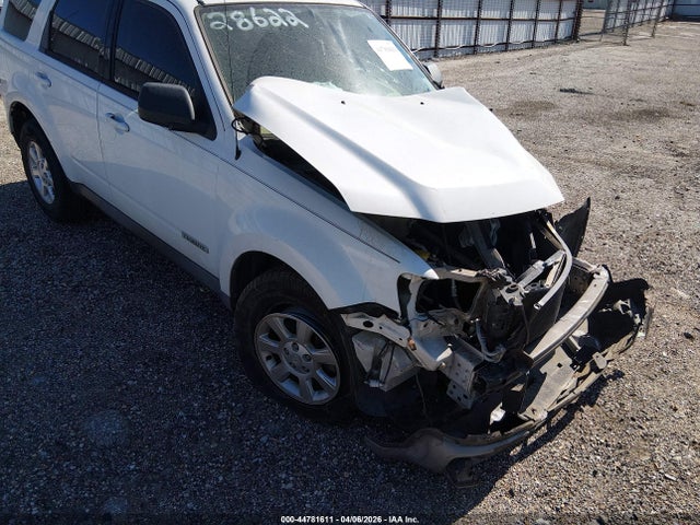 Aukcja sprzedaży 2008 Mazda Tribute I Sport, vin: 4F2CZ02Z98KM28065, numer aukcji: 44781611
