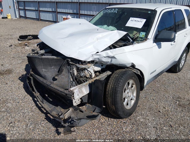 Auction sale of the 2008 Mazda Tribute I Sport, vin: 4F2CZ02Z98KM28065, lot number: 44781611