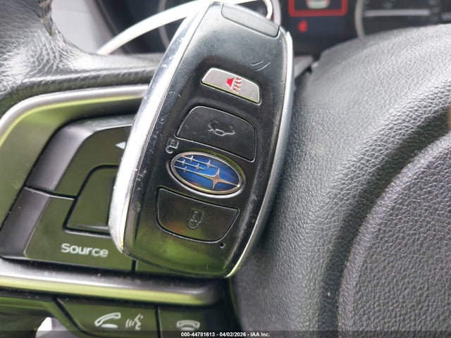 2021 Subaru Forester Premium მანქანა იყიდება აუქციონზე, vin: JF2SKAFC0MH403625, აუქციონის ნომერი: 44781613