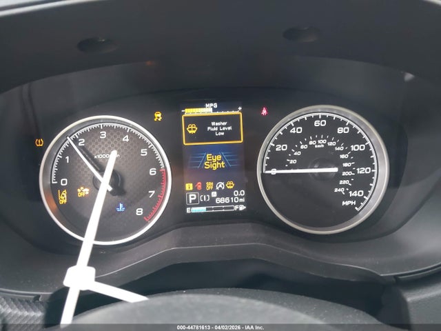 2021 Subaru Forester Premium მანქანა იყიდება აუქციონზე, vin: JF2SKAFC0MH403625, აუქციონის ნომერი: 44781613
