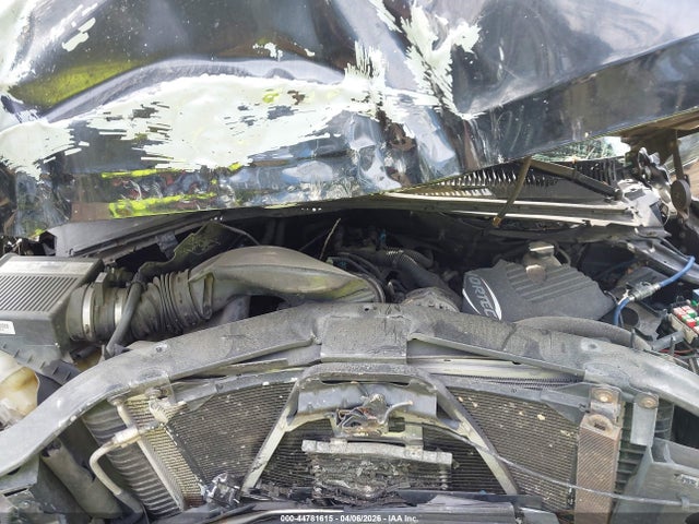 44781615 :رقم المزاد ، 1GCGC13U43F214940 vin ، 2003 Chevrolet Silverado 1500hd Ls مزاد بيع