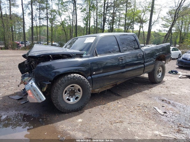 44781615 :رقم المزاد ، 1GCGC13U43F214940 vin ، 2003 Chevrolet Silverado 1500hd Ls مزاد بيع